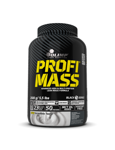 Profi Mass (2,5kg)