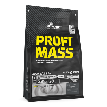 Profi Mass (1 kg)