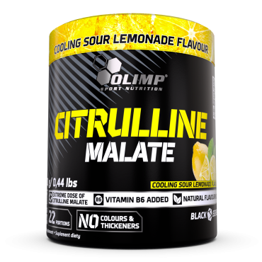 Citrulline Malate (200 g)
