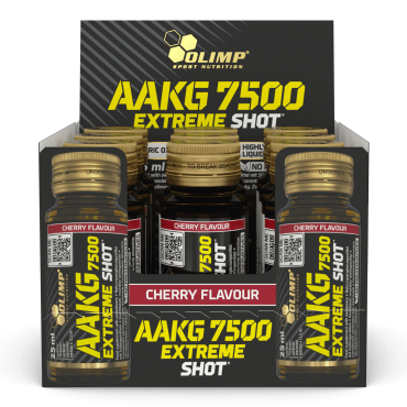 AAKG 7500 Extreme Shot...