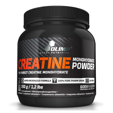 CREATINE MONOHYDRATE POWDER...