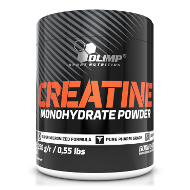Creatina monoidrato in...