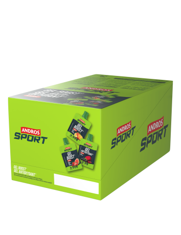 Gel boost (30x40g)