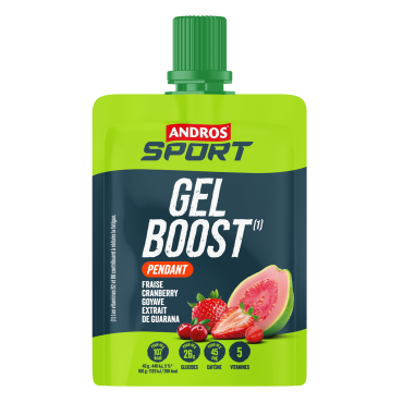 Boostgel (40 g)