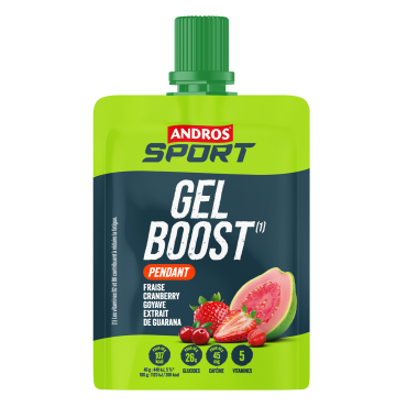 Gel boost (40g)