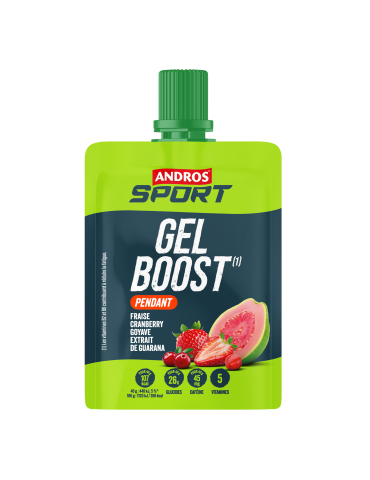 Gel boost (40g)