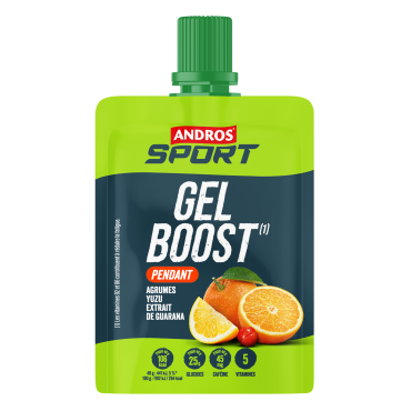 Gel boost (40g)