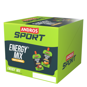 Botella Mix Salado (18 x...