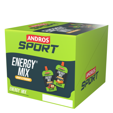 Mix Salé-drinkfles (18 x...