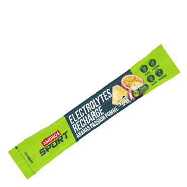 Electrolytes Recharge (25g)