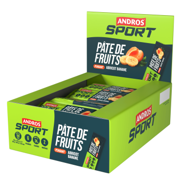 Paste di frutta (32x30g)