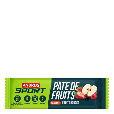 Pâte de fruit (30g)