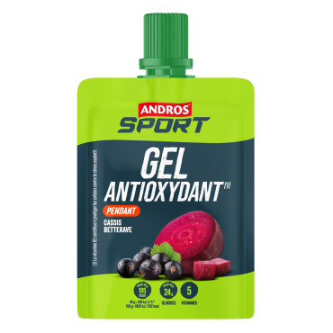 Antioxidant gel (40g)