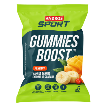 Gomme boost (30g)