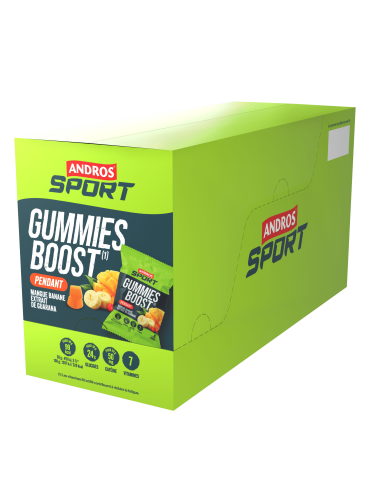 Gummies Boost (14x30g)