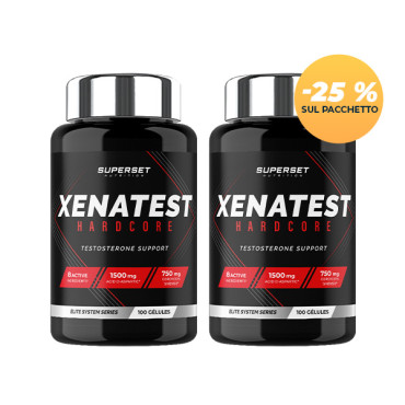 CURA DEL TESTOSTERONE - 50...