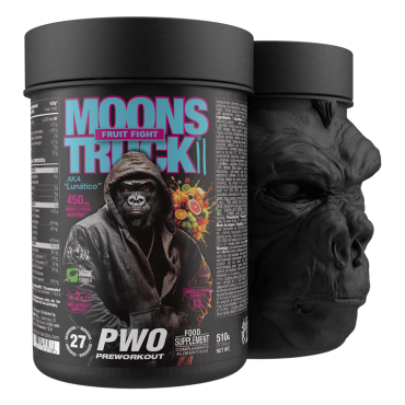 Moonstruck II Pre-Workout...