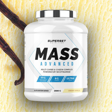 MASS ADVANCED (2.5kg)