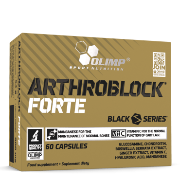 Arthroblock Forte (60...
