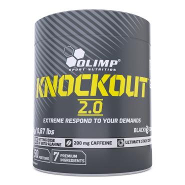 Knockout 2.0 (305g)