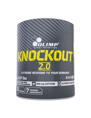 Knockout 2.0 (305g)