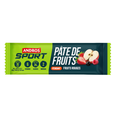 Pasta di frutta (30 g)