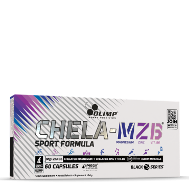Chela-MZB sportformule (60...