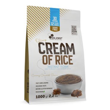 Creme de arroz (1000g)