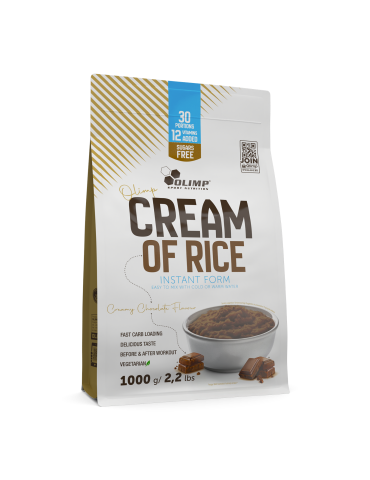 Cream of rice (1000g)