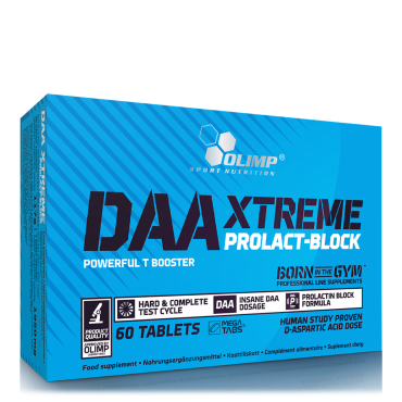 DAA Xtreme Prolact-Block...