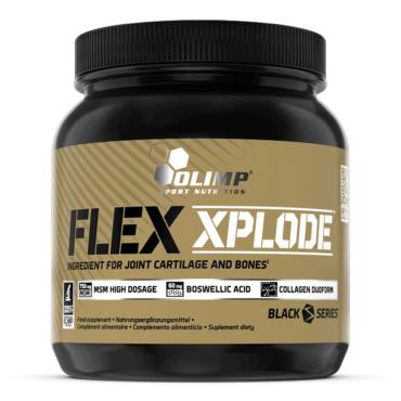 Flex xplode (360g)