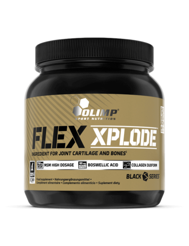 Flex xplode (360g)