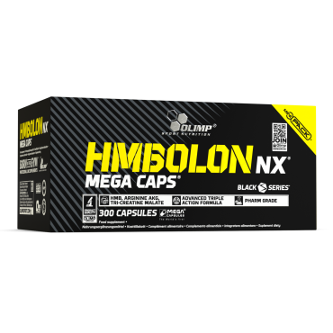 Hmbolon nx mega caps (300...