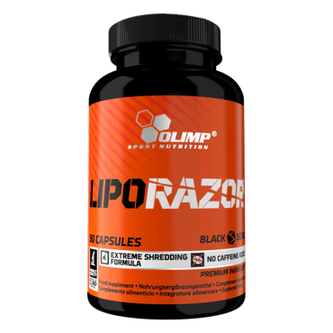 LIPORAZOR (90 capsules)