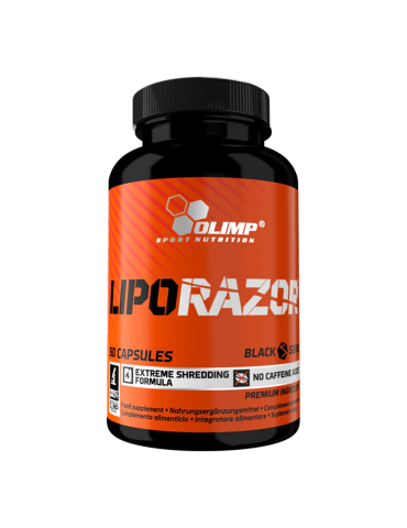 LIPORAZOR (90 caps)