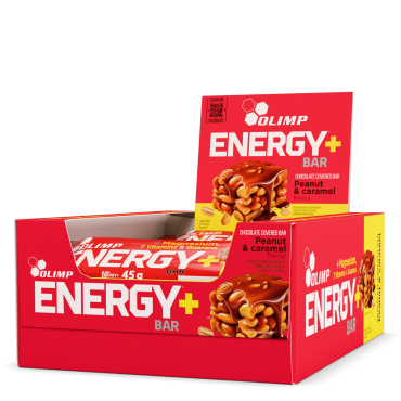 Barretta Olimp Energy+...