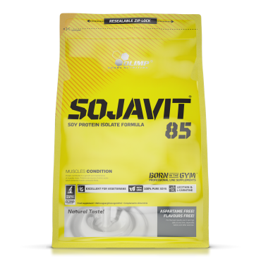 Sojavit 85 (700g)