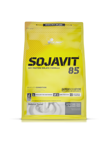 Sojavit 85 (700g)