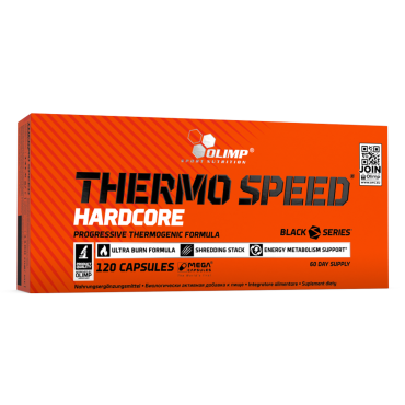 THERMO SPEED HARDCORE (120...