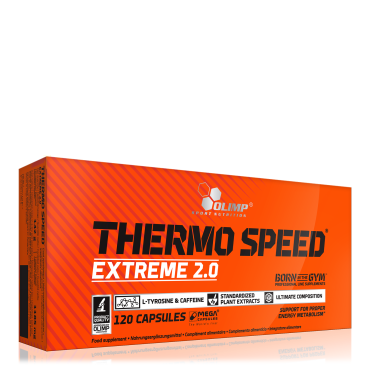 THERMO SPEED EXTREME 2.0...
