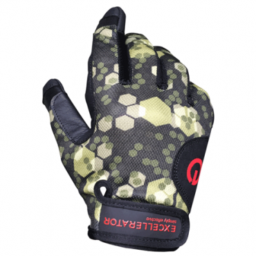 CROSS TRAINING SPARTAN COURSE ELITE