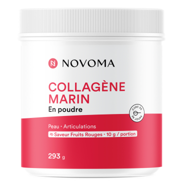 Zeecollageen (293 g)