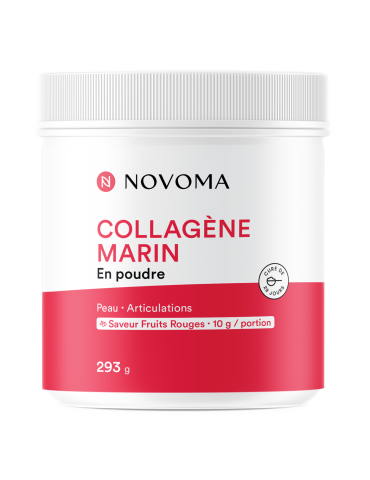 Collagène Marin (293g) Novoma