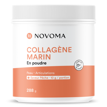 Colagénio Marinho (288 g)