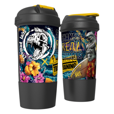 Zoomafia Shaker (500 ml)