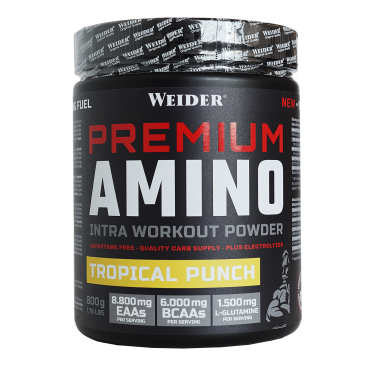 Premium Amino Intra Workout...