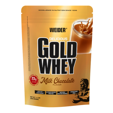Gold Whey (500 g)