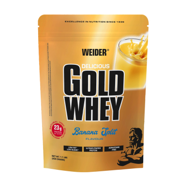 Gold Whey (500 g)