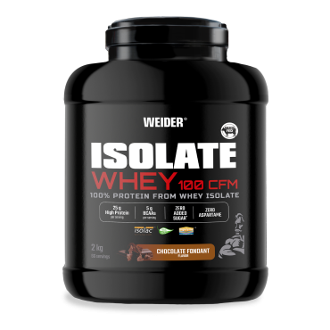 Isolate Whey 100 CFM (2 kg)
