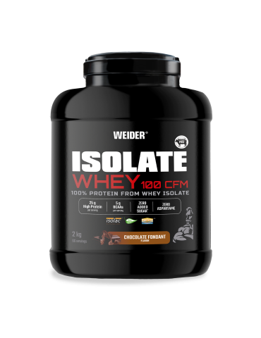 Isolate Whey 100 CFM (2kg)